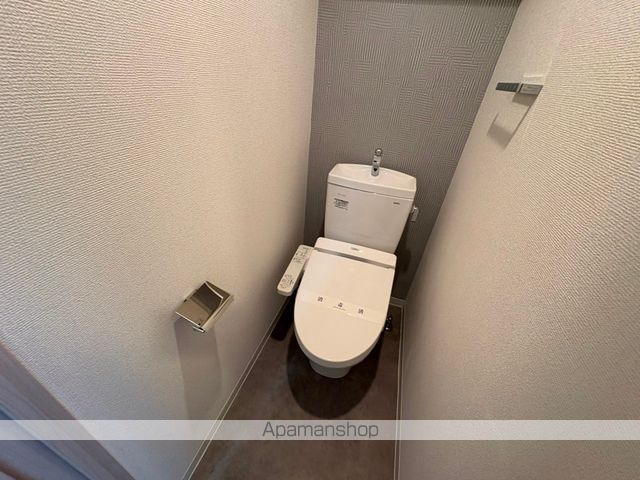SーRESIDENCE新大阪RIDENTEの内装写真