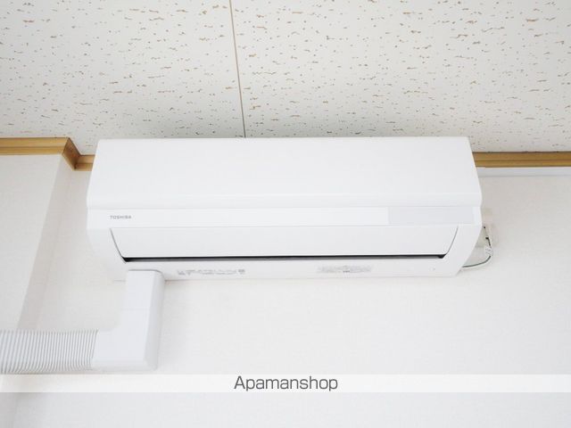 おおやちビレジ2号棟の内装写真