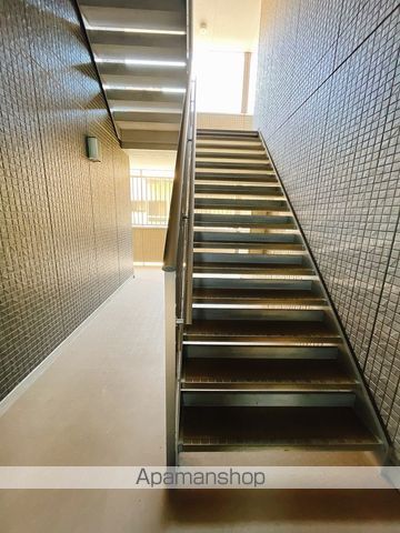 エヴァーラスティング千葉の内装写真