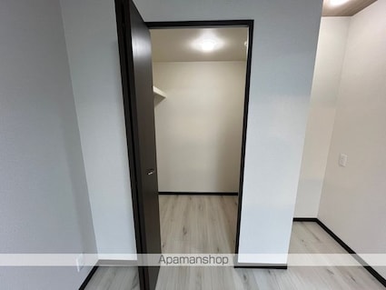 ＬＩＮＮＥＡ　ＭＩＫＵＭＯ[1LDK/40m2]の収納