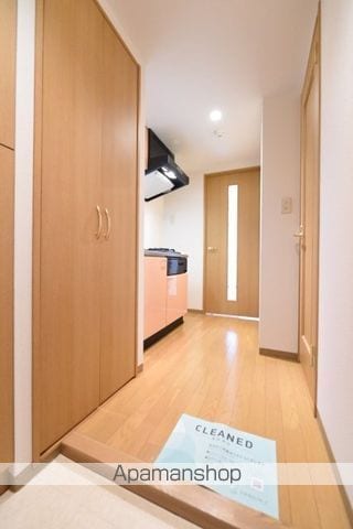 ミリオンガーデン小石川の内装写真