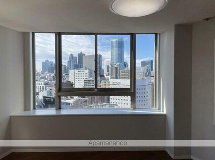 東京都新宿区新宿７丁目[2SLDK/76.95m2]の眺望