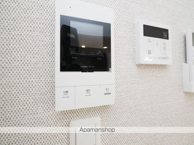 GEレジデンスFUKUZUMIの内装写真