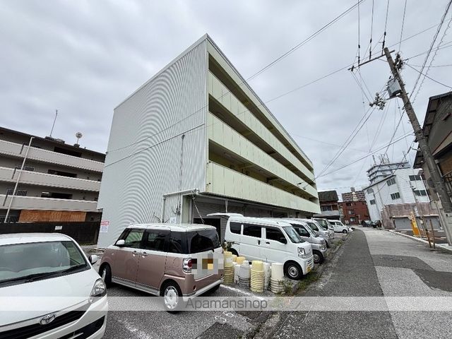 土南ビルの外観写真