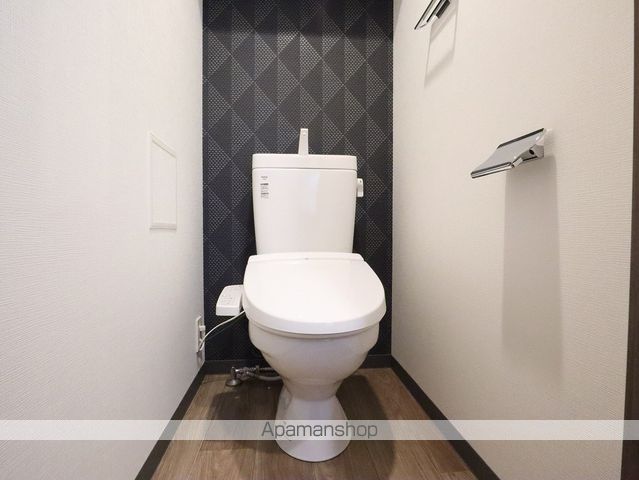 SーRESIDENCE今池ARCANAの内装写真