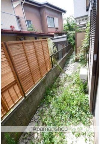西川コーポの内装写真