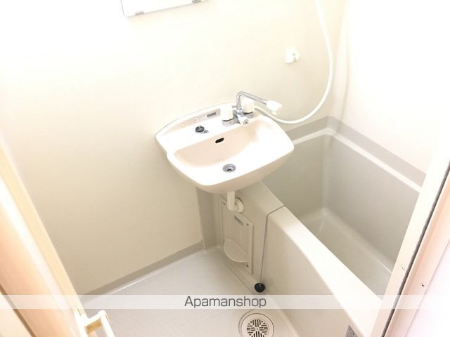 レオパレスクオラの内装写真