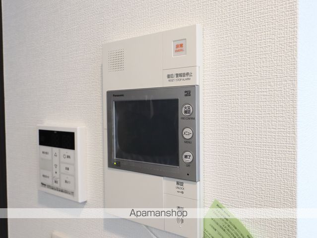 エステムコート名古屋新栄Vラポールの内装写真