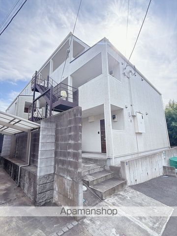 エマーソンパークの外観写真