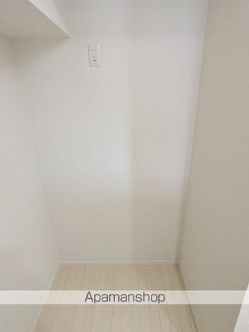 PARK MODERN つつじヶ丘の内装写真