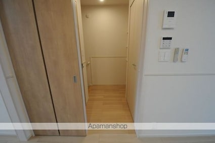 フィールドヒル　茅野[2LDK/58.06m2]の内装4