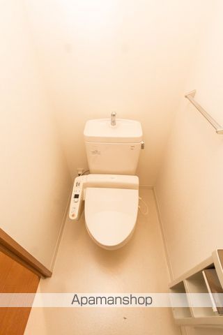 FEERIQUE A棟の内装写真