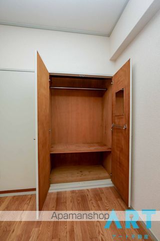 ハオスベハーゲンの内装写真