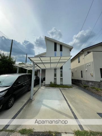 バンクーバー1120上菅の外観写真