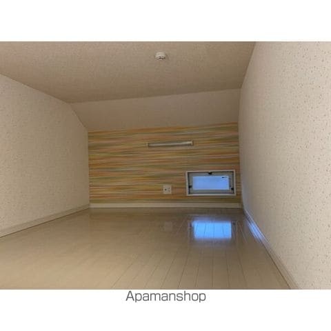 ユナイト井土ヶ谷 ミストラルの杜の内装写真