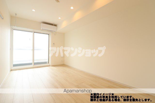 リブリ・メルシャン南町の内装写真