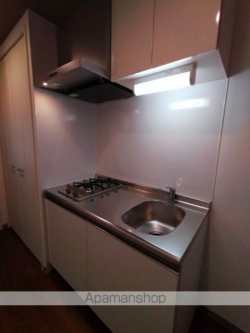 BROAD 新うめきたRESIDENCEの内装写真
