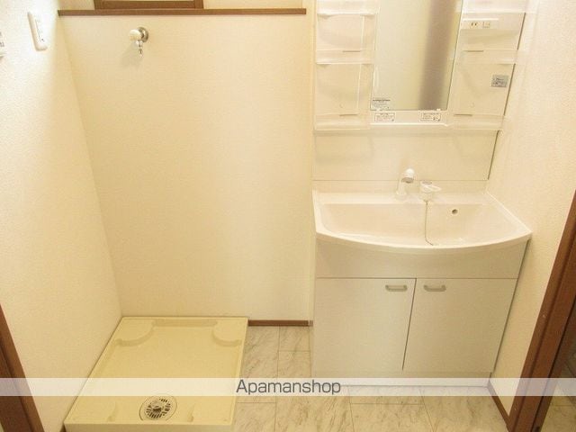 Park Home 津志田東 Bの内装写真