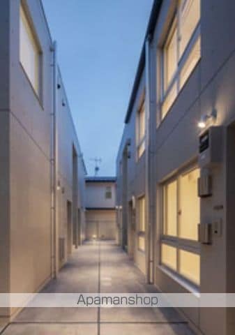 グランデュオ経堂Xの外観写真