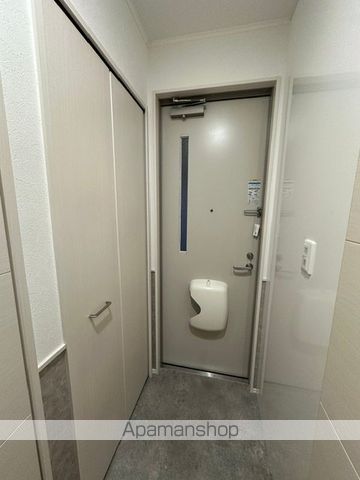 Komorebi Garden 中田本町 Dの内装写真