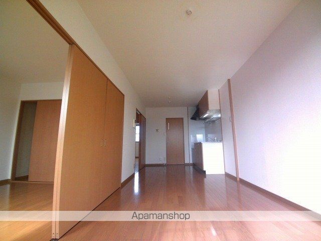 Casa Raffinatoの内装写真