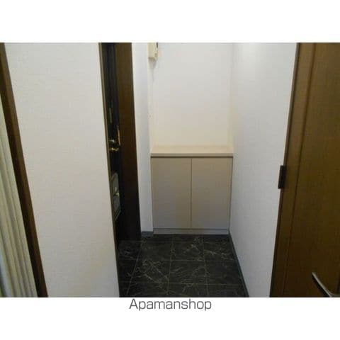 センチュリオンの内装写真
