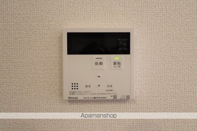 GRAND DーROOM女鳥羽の内装写真