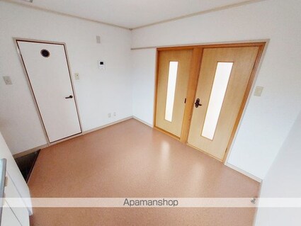 メゾン川吾[2K/36.45m2]の内装2