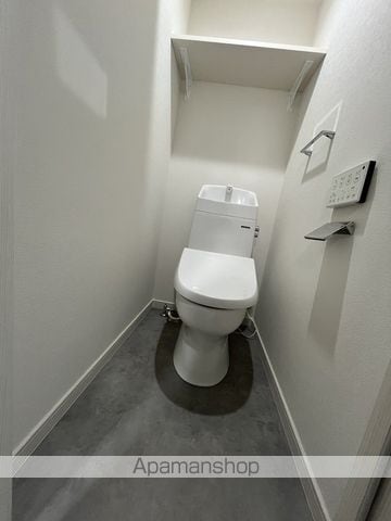 エムシティ戸田の内装写真