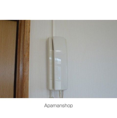 サンハイムなごみIの内装写真