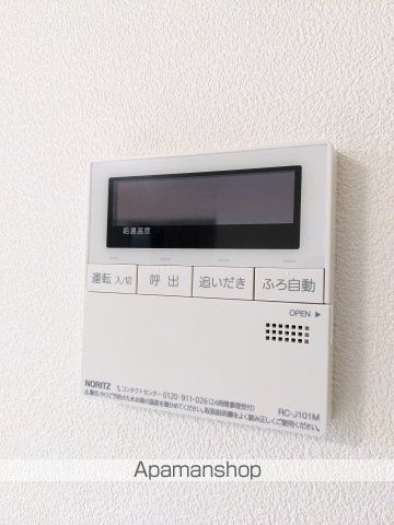 セレヌコート新江古田の内装写真
