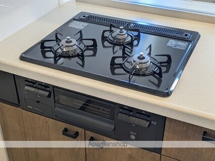 Ｓｅｎｔｉａ南吉田[1LDK/39.2m2]の内装5