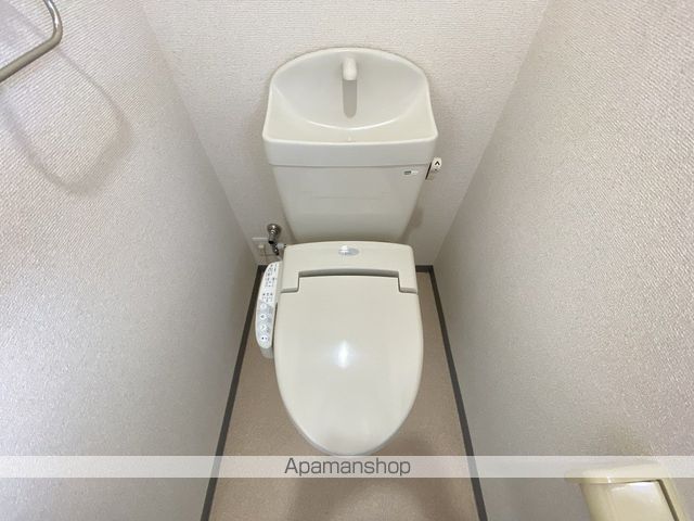 福井市 2階建 築56年の内装写真
