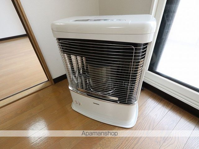 ジェイステージ苫小牧IIの内装写真