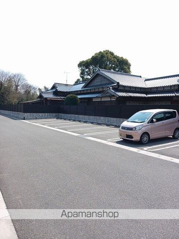 アンジュ・大小路の内装写真