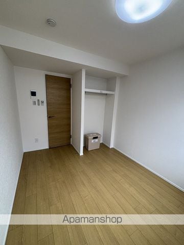レピュア駒込レジデンスの内装写真