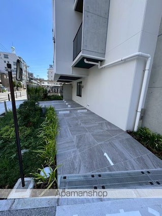 Ｓ－ＲＥＳＩＤＥＮＣＥ高島平ａｓｏｌｅａ[1LDK/38.52m2]の駐車場2