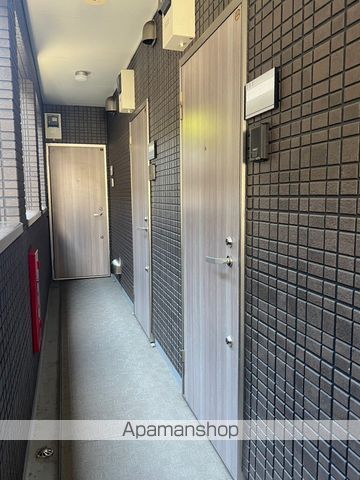 FOUR SEASONS新検見川のその他写真