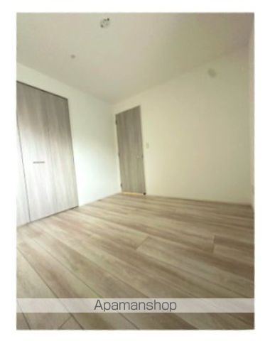 S−RESIDENCE愛宕SOUTHの内装写真