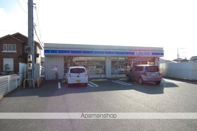 グローリアの周辺写真