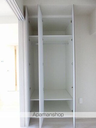 コンフォリア・リヴ西大島ＳＯＵＴＨ[1SLDK/48m2]の内装3