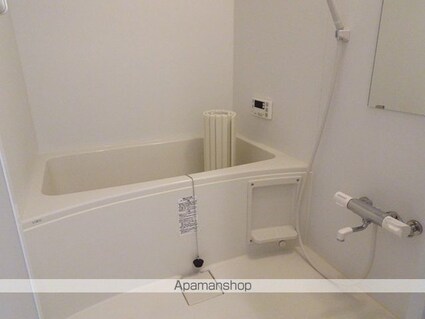 ＣＩＴＹ連坊Ⅶ[1DK/32.18m2]のバス