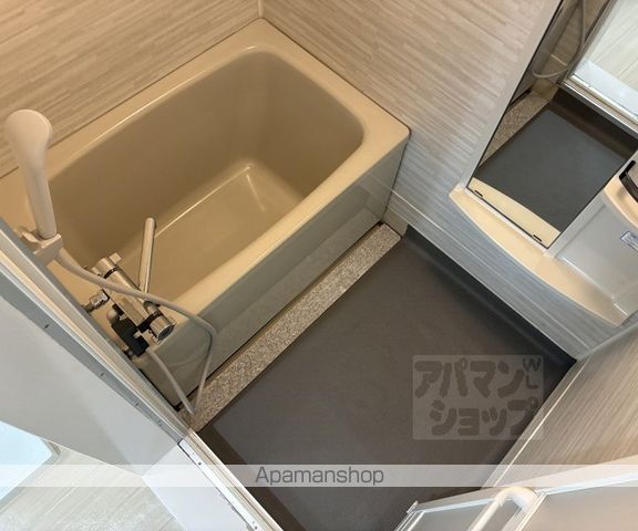 シベール阪急桂の内装写真