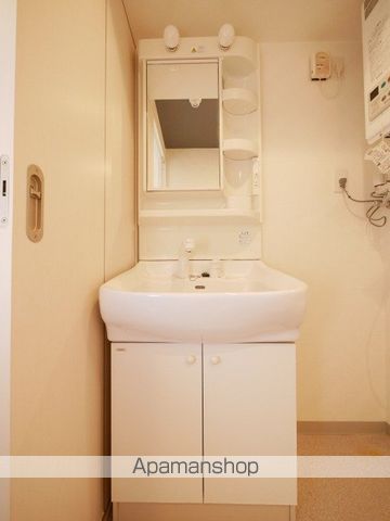 LEE東札幌 A棟の内装写真