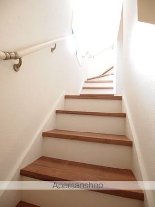 ＬＵＴＥＬＬＡ[1K/28.22m2]の内装