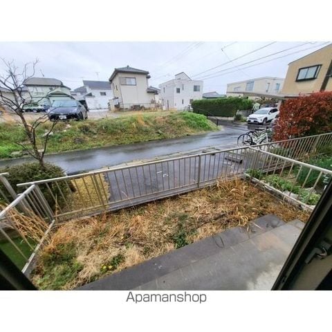 ラ・サンベール藤塚A-Bの内装写真