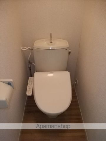サンシャレイ永福町の内装写真