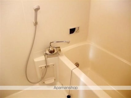 ユーミーアルシオン[2LDK/63.17m2]のバス