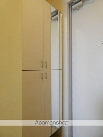クルーカの内装写真