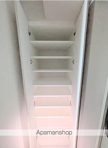 リテラス南千住サウスの内装写真